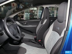 2013款 1.0L 手动 舒适型