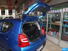 2013款 1.0L 手动 舒适型