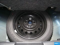2013款 1.0L 手动 舒适型