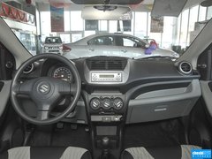 2013款 1.0L 手动 舒适型