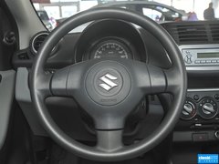 2013款 1.0L 手动 舒适型
