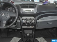 2013款 1.0L 手动 舒适型