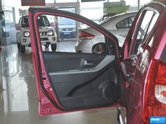 2013款 1.0L 手动 舒适型