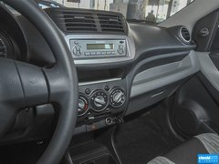 2013款 1.0L 手动 舒适型