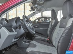 2013款 1.0L 手动 舒适型