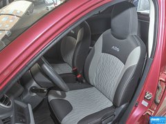 2013款 1.0L 手动 舒适型