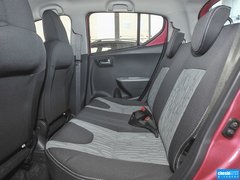 2013款 1.0L 手动 舒适型