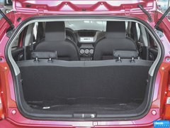 2013款 1.0L 手动 舒适型