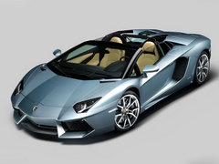 2013款  LP 700-4 Roadster