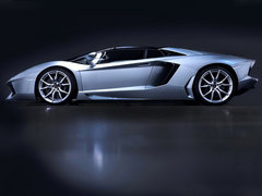 2013款  LP 700-4 Roadster