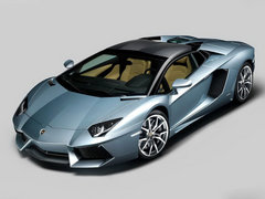 2013款  LP 700-4 Roadster