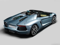 2013款  LP 700-4 Roadster
