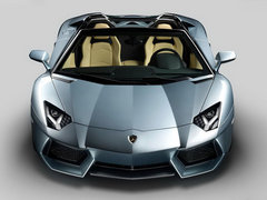 2013款  LP 700-4 Roadster