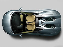 2013款  LP 700-4 Roadster