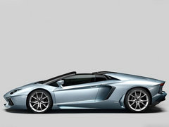 2013款  LP 700-4 Roadster