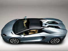 2013款  LP 700-4 Roadster