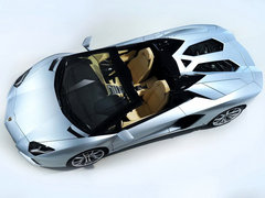 2013款  LP 700-4 Roadster