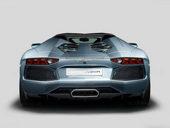 2013款  LP 700-4 Roadster