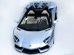 2013款  LP 700-4 Roadster
