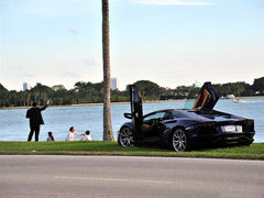 2013款  LP 700-4 Roadster