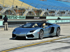 2013款  LP 700-4 Roadster