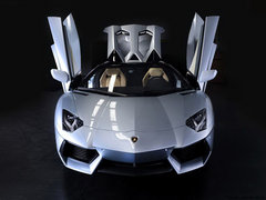 2013款  LP 700-4 Roadster