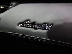 2013款  LP 700-4 Roadster