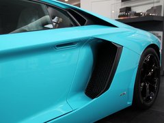 2013款  LP 700-4 Roadster