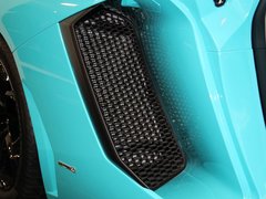2013款  LP 700-4 Roadster