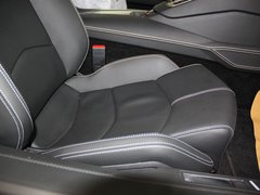 2013款  LP 700-4 Roadster