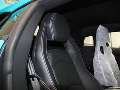 2013款  LP 700-4 Roadster