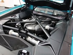 2013款  LP 700-4 Roadster