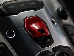 2013款  LP 700-4 Roadster