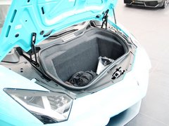 2013款  LP 700-4 Roadster