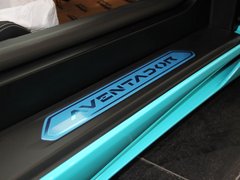 2013款  LP 700-4 Roadster