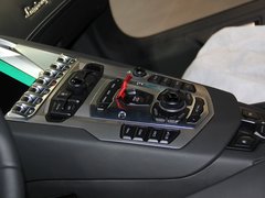 2013款  LP 700-4 Roadster