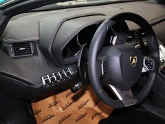 2013款  LP 700-4 Roadster