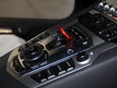 2013款  LP 700-4 Roadster