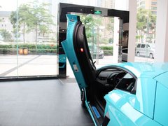 2013款  LP 700-4 Roadster