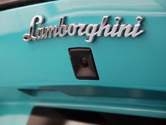 2013款  LP 700-4 Roadster