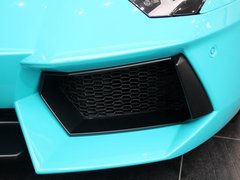 2013款  LP 700-4 Roadster