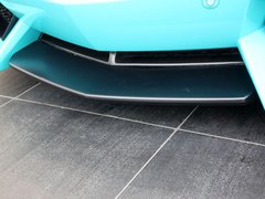 2013款  LP 700-4 Roadster
