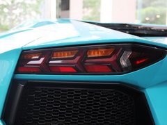 2013款  LP 700-4 Roadster