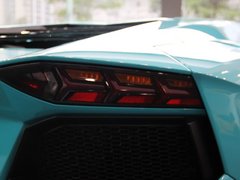 2013款  LP 700-4 Roadster
