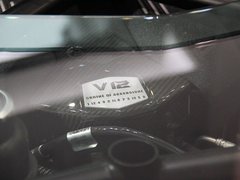 2013款  LP 700-4 Roadster