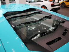 2013款  LP 700-4 Roadster