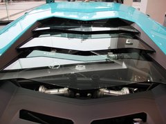 2013款  LP 700-4 Roadster