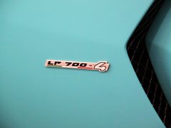 2013款  LP 700-4 Roadster