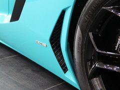 2013款  LP 700-4 Roadster