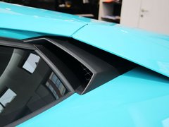 2013款  LP 700-4 Roadster